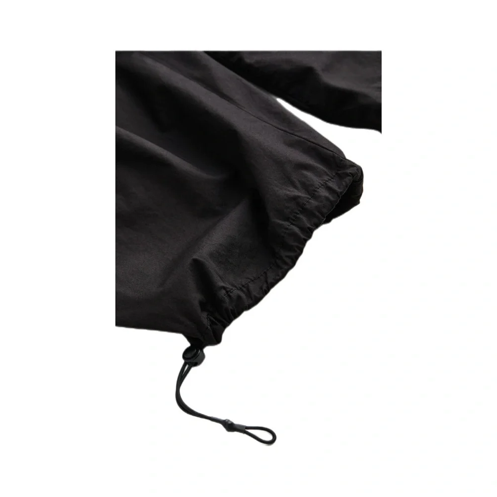 H&M Parachute Pants - Picture 4 of 8